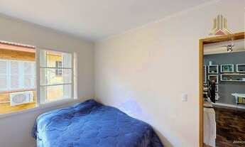 Imagem 6: Vendo apartamento mobiliado, dois dormitórios, garagem, bairro Auxiliadora em Porto Alegre