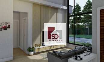 Imagem 3: Casa com 3 dormitórios à venda, 120 m² por R$ 900.000,00 - Cascata do Imbuí - Teresópolis