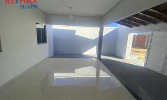 Imagem 6: Casa com 3 dormitórios, 90 m² - venda por R$ 250.000,00 ou aluguel por R$ 1.400,00/mês - L