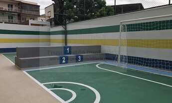 Imagem 6: Apartamento para Venda em Rio de Janeiro, Vila da Penha, 2 dormitórios, 1 suíte, 2 banheir