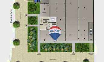 Imagem 5: Apartamento com 1 dormitório à venda, 41 m² por R$ 408.000,00 - Barro Preto - Belo Horizon