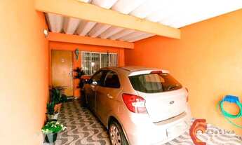 Imagem 4: SOBRADO COM 116M² TENDO 3 DORMITÓRIOS E 1 VAGA