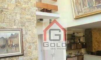 Imagem 5: Casa à venda, 461 m² por R$ 2.450.000,00 - Alto de Pinheiros - São Paulo/SP