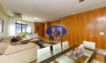 Imagem 5: Apartamento a venda 4 quartos sion