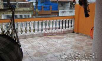 Imagem 2: Sobrado Residencial à venda, Jardim Palermo, São Bernardo do Campo - SO17691