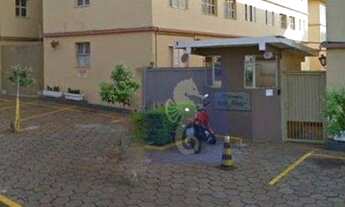 Imagem 10: Apartamento com 1 dormitório à venda, 51 m² por R$ 165.000,00 - Jardim Paulista - Ribeirão