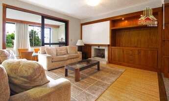 Imagem 4: Vendo apartamento de quatro dormitórios e três vagas de garagem, bairro Petrópolis em Port