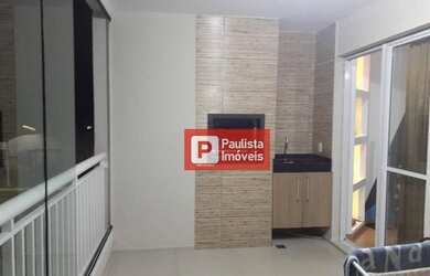 Imagem 5: Apartamento com 3 dormitórios à venda, 107 m² por R$ 959.000,00 - Jardim Taquaral - São Pa