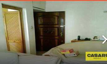 Imagem 3: Kitnet com 1 dormitório à venda, 42 m² - Dos Casa - São Bernardo do Campo/SP