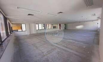 Imagem 2: Conjunto para alugar com desconto de R$ 4.000,00/mês para o período de 6 meses. Com 248 m²