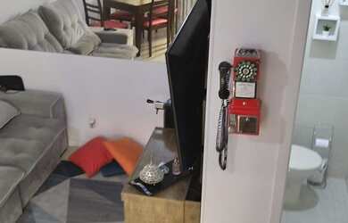 Imagem 3: Casa Duplex de 2 quartos em Condomínio, na av. Mananciais, Taquara - Rio de Janeiro - RJ