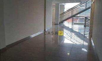 Imagem 8: Salão para alugar, 1589 m² por R$ 18.000,00/mês - Jardim Girassol - Americana/SP