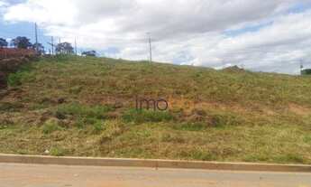 Imagem: Terreno à venda, 265 m² - Condomínio