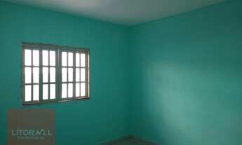 Imagem 5: Casa com 2 dormitórios à venda, 74 m² por R$ 170.000,00 - Jardim Cibratel - Itanhaém/SP