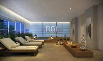 Imagem 3: Porto Alegre - Apartamento Padrão - Jardim Europa