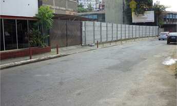 Imagem 2: Lote/Terreno para aluguel e venda possui 1300 metros quadrados em Campo Grande - Salvador