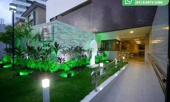 Imagem: Apartamento pronto para morar na Encruzilhada