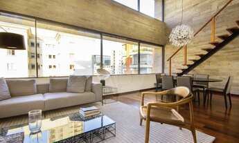 Imagem: Cobertura à venda, 250 m² por R$ 20.000.000,00