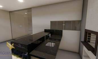 Imagem 7: Casa com 3 dormitórios à venda, 100 m² por R$ 550.000,00 - Jardim Mansur - Campo Grande/MS