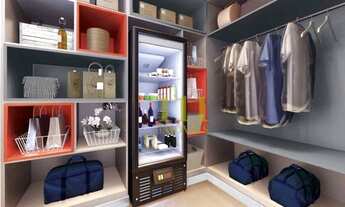 Imagem 6: Apartamento com 3 dormitórios à venda, 120 m² por R$ 1.111.000,00 - Vila Ema - São José do