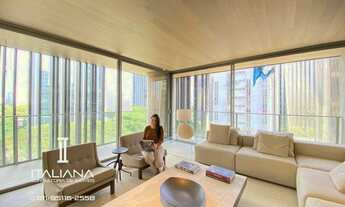 Imagem 5: Apartamentos Pinheiros 3 Suítes 3 Vagas