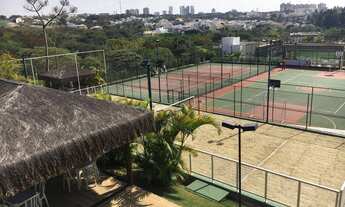 Imagem 6: Casa com 4 dormitórios à venda, 325 m² por R$ 2.100.000,01 - Condomínio Residencial Alphav