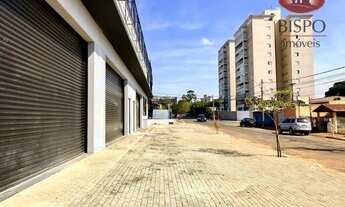 Imagem 5: Salão para alugar, 300 m² por R$ 13.500,00/mês - Jardim São Paulo - Americana/SP