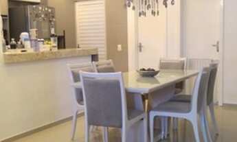 Imagem 7: Casa duplex com 3 suítes, no Mansões Dubê, Eusébio - CA9767