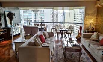 Imagem: Apartamento com 3 dormitórios à venda