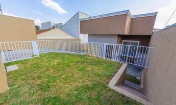 Imagem 6: Casa com 2 dormitórios à venda, 45 m² por R$ 265.000 - Atuba - Curitiba/PR