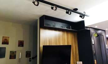 Imagem 2: Lindo Sobrado em Cond fechado com 02 suites e 01 vaga de garagem !!!