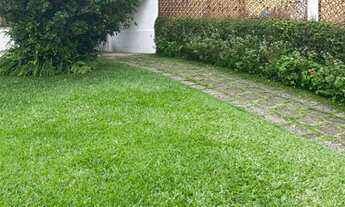 Imagem 5: Casa linear com piscina e 3 quartos