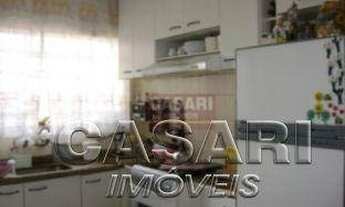 Imagem 2: Sobrado Residencial à venda, Chácara Sergipe, São Bernardo do Campo - SO17194