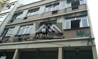 Imagem 6: Rio de Janeiro - Apartamento Padrão - Ramos