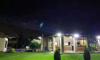 Imagem: Chácara BELÍSSIMA em Goiânia