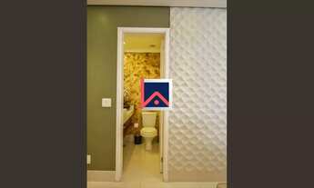 Imagem 7: Apartamento Venda 3 Dormitórios - 147 m² Brooklin