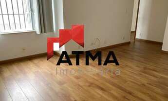 Imagem: Rio de Janeiro - Apartamento Padrão - Vila