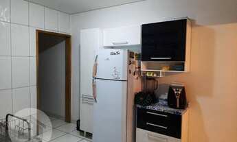 Imagem 7: Casa com 2 dormitórios à venda, 103 m² por R$ 260.000,00 - Vila Antônio Augusto Luiz - Caç