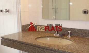 Imagem 4: Flat, Jardins - São Paulo