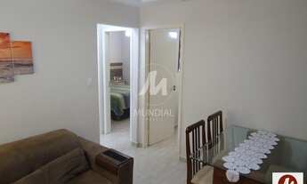 Imagem 2: Apartamento (tipo - padrao) 2 dormitórios, cozinha planejada, portaria 24 horas, lazer, em