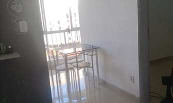 Imagem 7: Apartamento para venda tem 48 metros quadrados com 1 quarto em Politeama - Salvador - BA