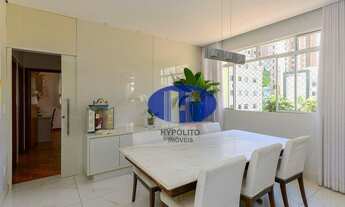 Imagem 7: Cobertura com 4 dormitórios à venda, 240 m² por R$ 890.000,00 - Sion - Belo Horizonte/MG