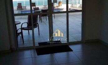 Imagem 5: Frente mar, 2 quartos com suite amplo, lazer completo, sol da manha!