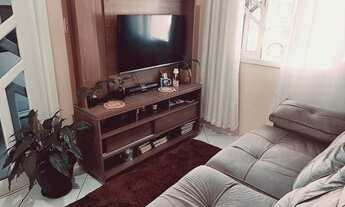 Imagem 6: Casa 2 quartos vaga 2 carros terreno de 200m2 bairro Murta Itajaí