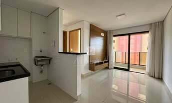 Imagem 1: Ouro Branco IV para alugar - 1 Quarto - Localização privilegiada - Águas Claras