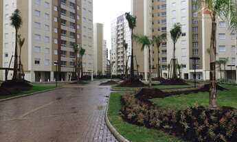 Imagem 2: No Life Park em Canoas, vendo apartamento de três dormitórios, suíte, vaga e infraestrutur