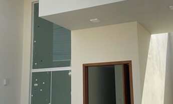 Imagem: Casa a venda no Residencial Santo Antônio