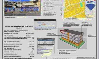 Imagem 2: Terreno à venda, 756 m² por R$ 1.670.000,00 - Imirim - São Paulo/SP