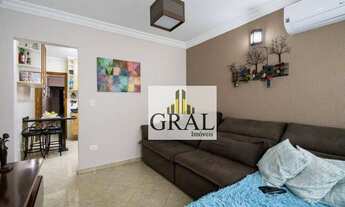 Imagem 7: Casa à venda, 130 m² por R$ 720.000,00 - Jardim Hollywood - São Bernardo do Campo/SP