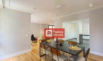 Imagem 5: Apartamento com 3 dormitórios à venda, 198 m² - Jardim Paulista - São Paulo/SP